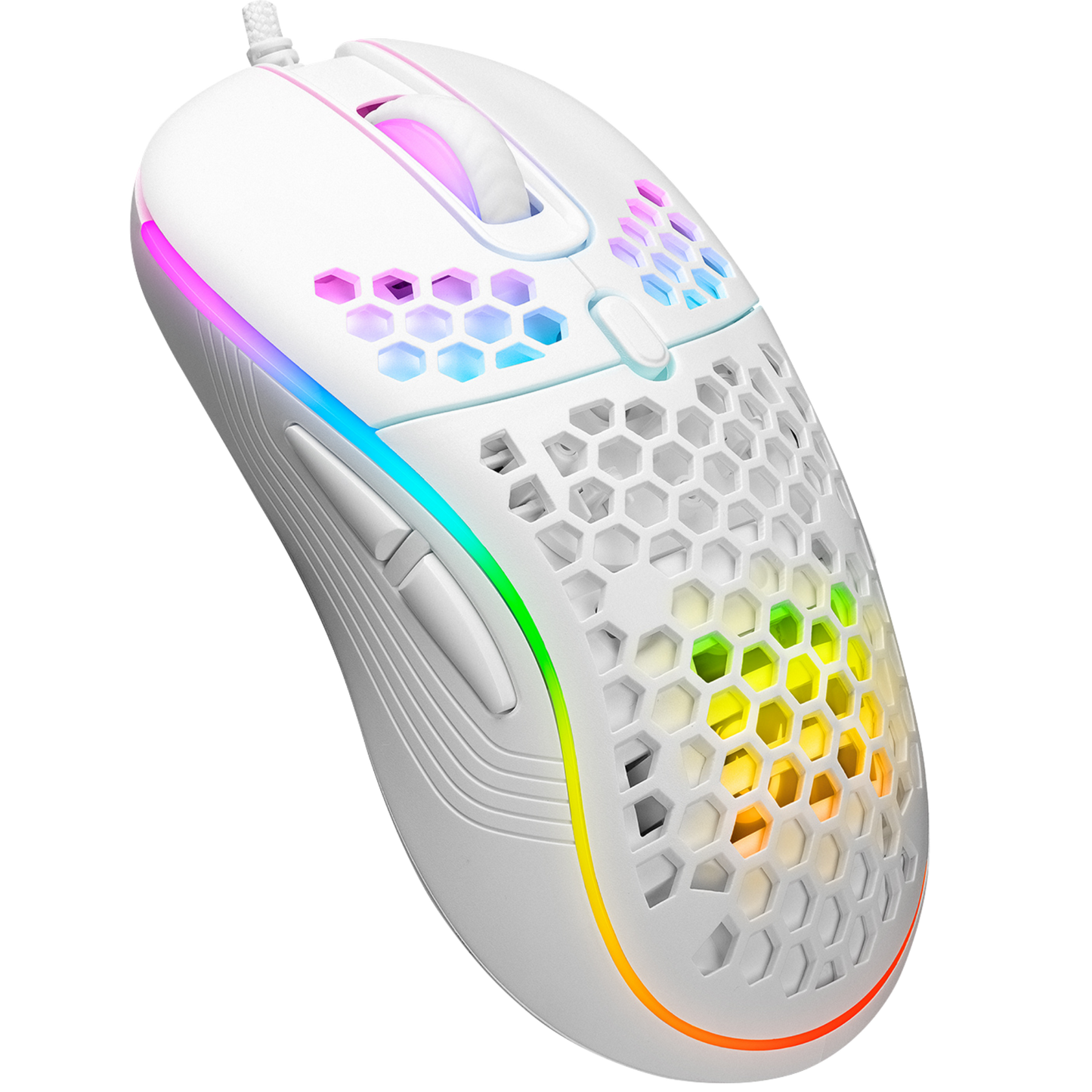 Amodari Gaming Mouse Wireless