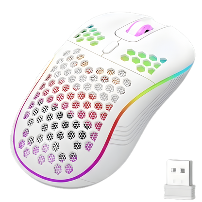 Amodari Gaming Mouse Wireless