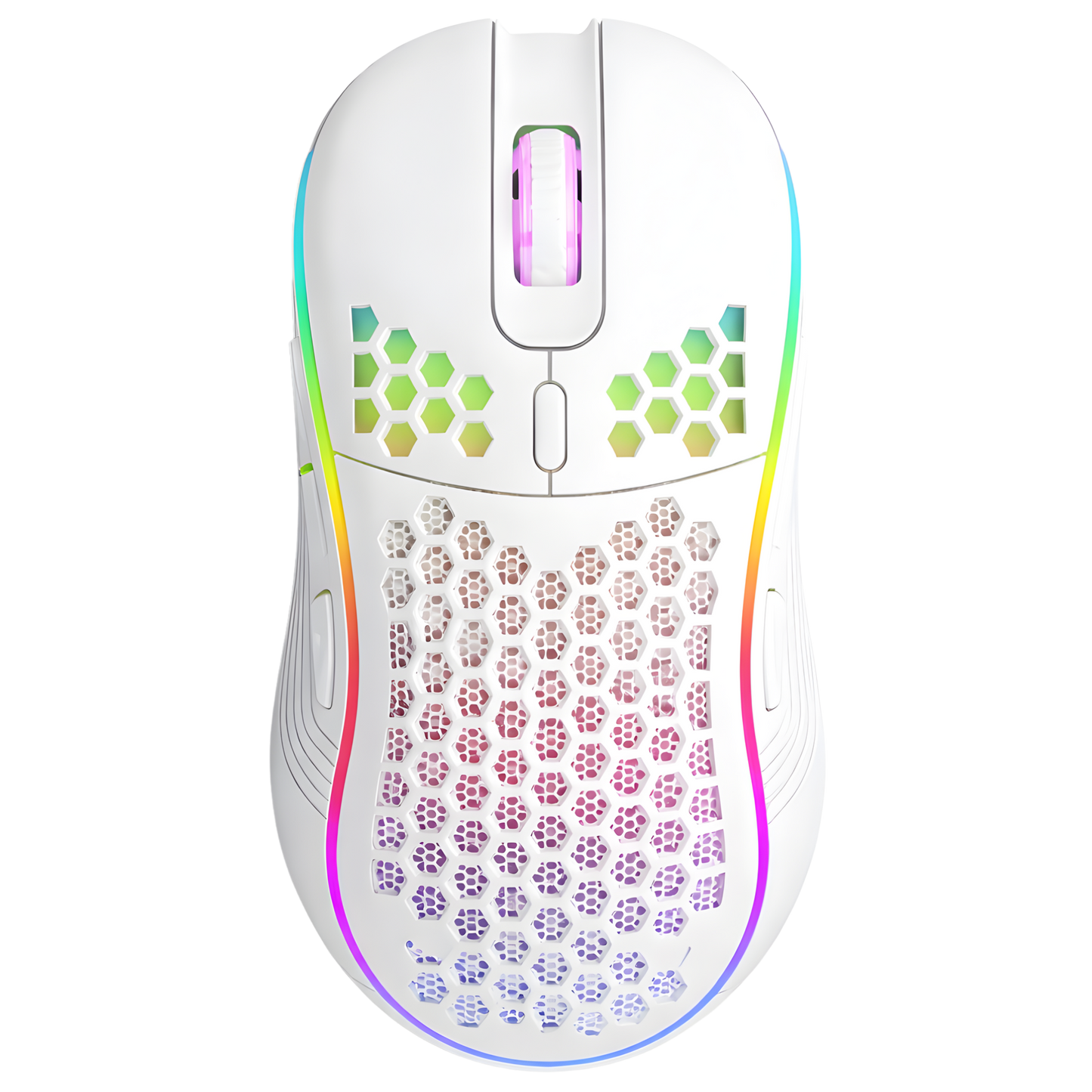 Amodari Gaming Mouse Wireless