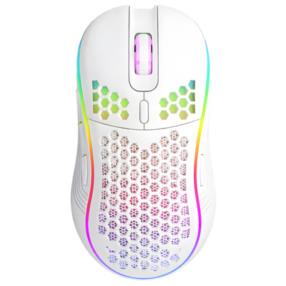 Amodari Gaming Mouse Wireless