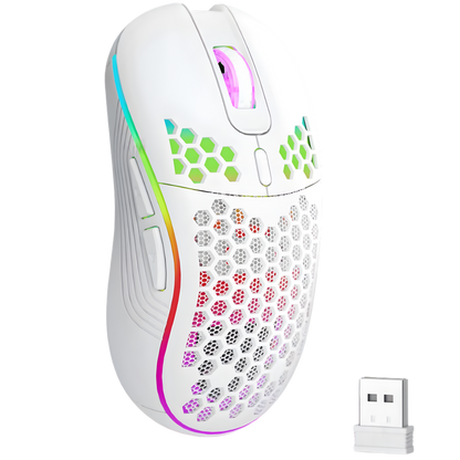 Amodari Gaming Mouse Wireless