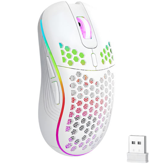 Amodari Gaming Mouse Wireless