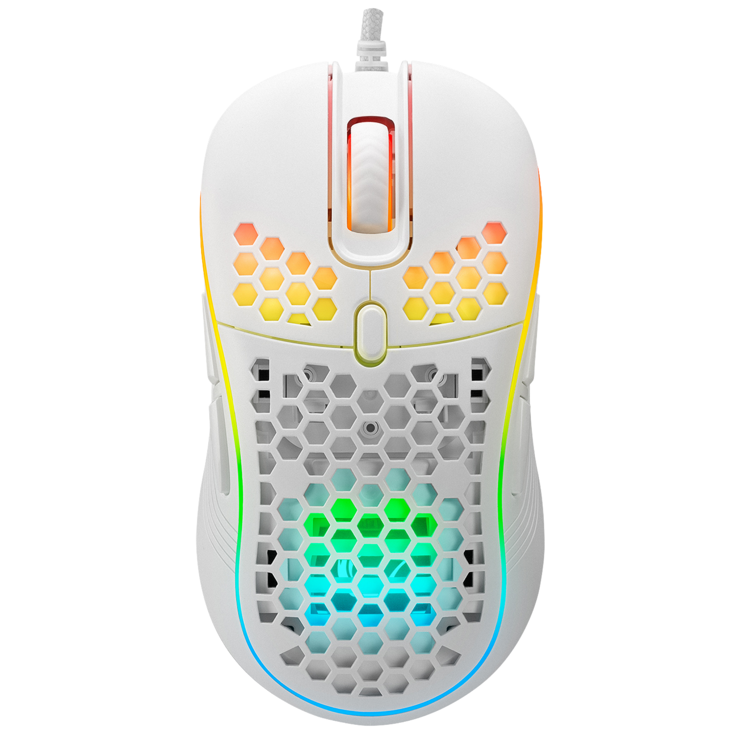 Amodari Gaming Mouse Wireless
