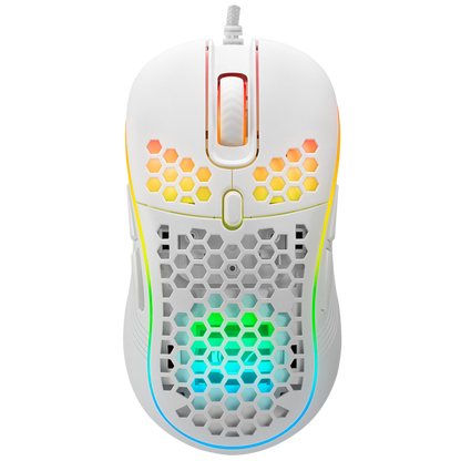 Amodari Gaming Mouse Wireless