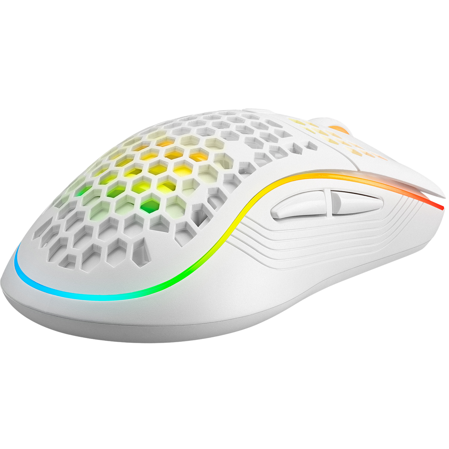 Amodari Gaming Mouse Wireless