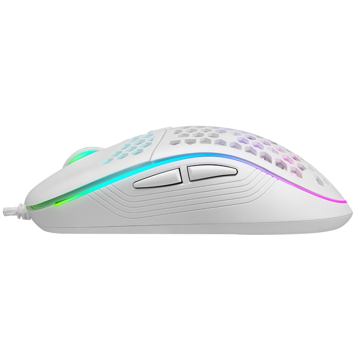 Amodari Gaming Mouse Wireless